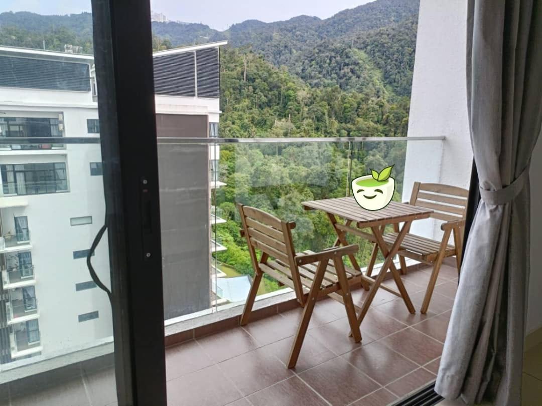 Cozy Midhills1510 By Aurorahomes Genting Highlands Exterior foto