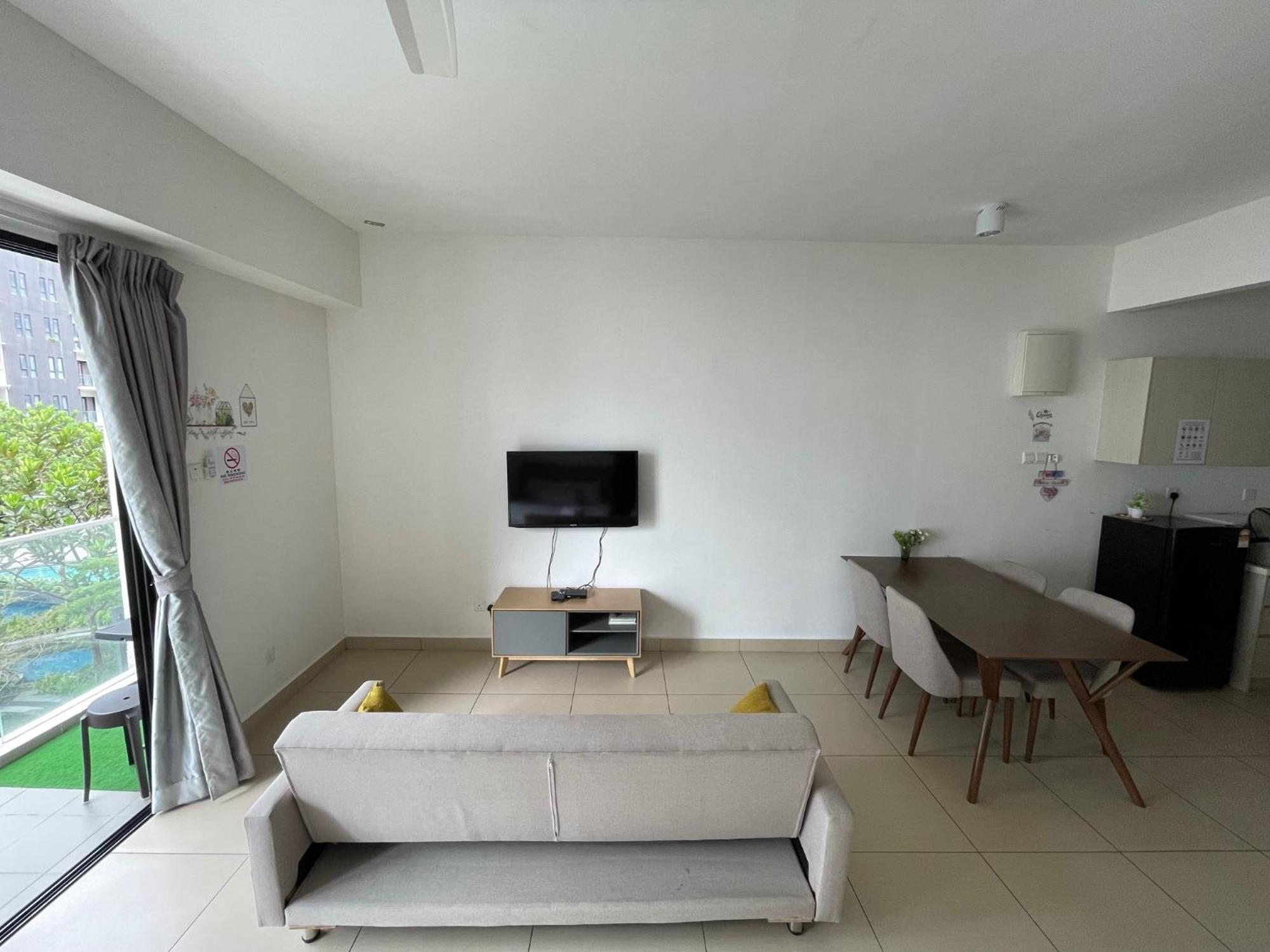 Midhill Apartment Genting 1507 By Aurorahomes Genting Highlands Exterior foto