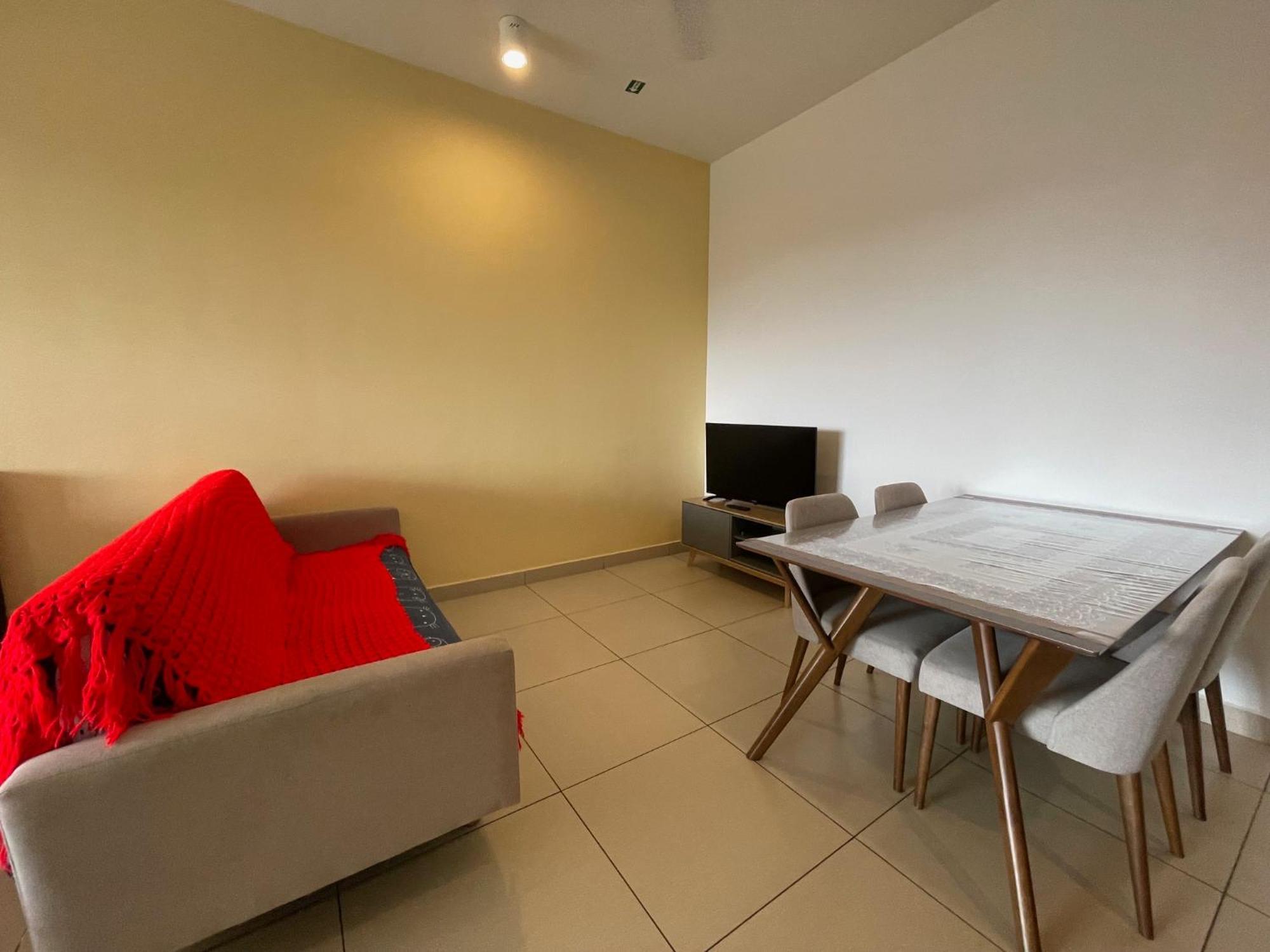 Midhill Apartment Genting 1507 By Aurorahomes Genting Highlands Exterior foto