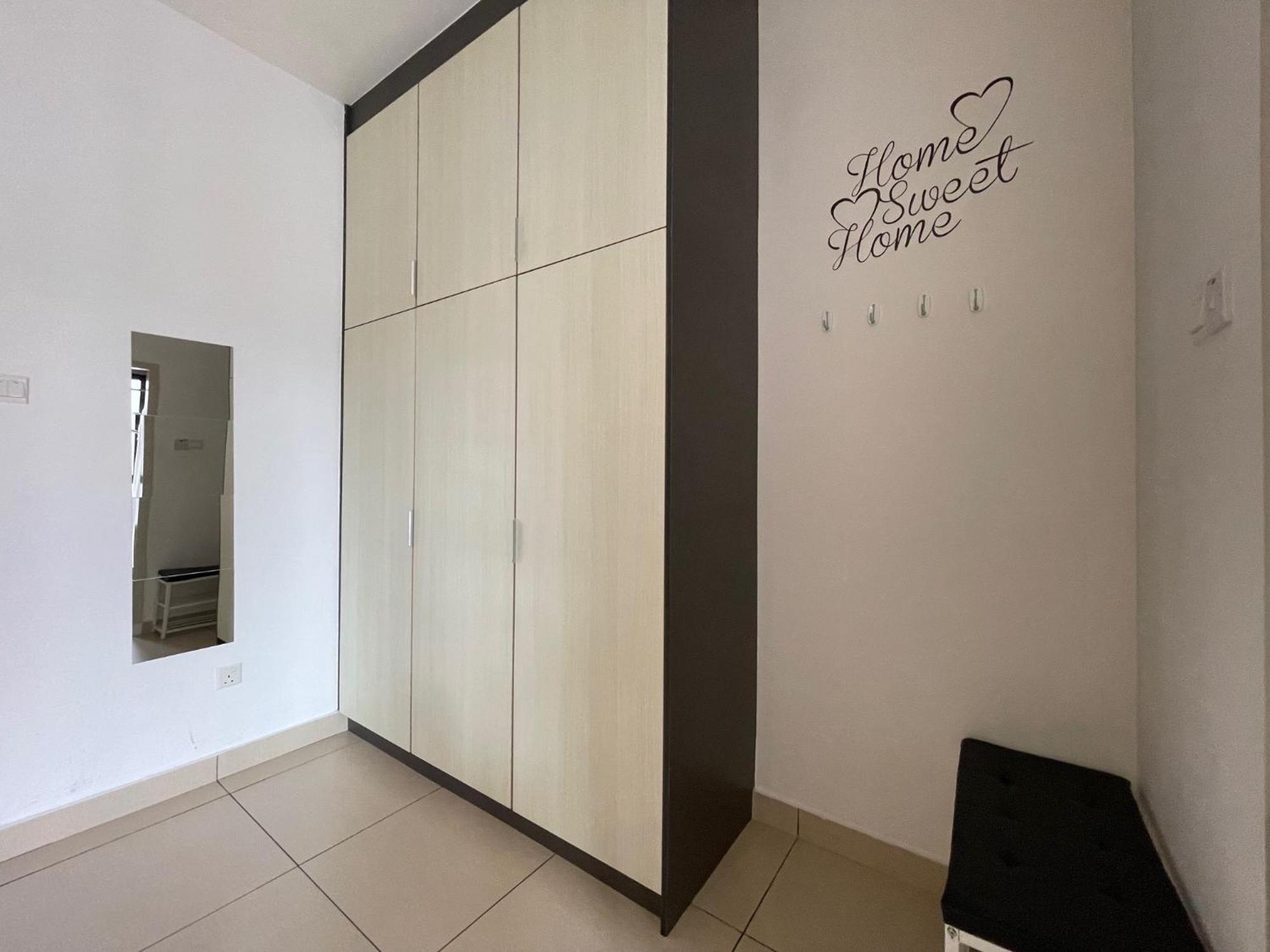 Midhill Apartment Genting 1507 By Aurorahomes Genting Highlands Exterior foto
