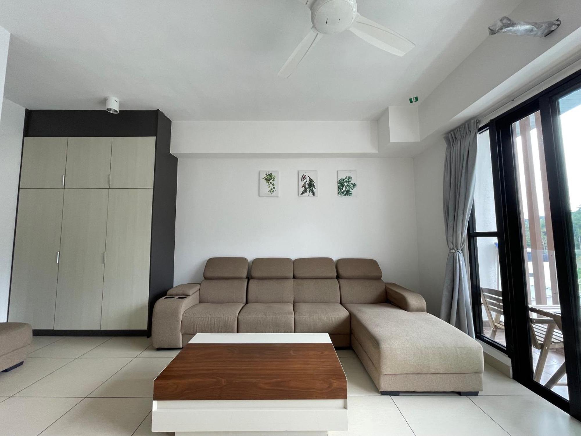 Midhill Apartment Genting 1507 By Aurorahomes Genting Highlands Exterior foto