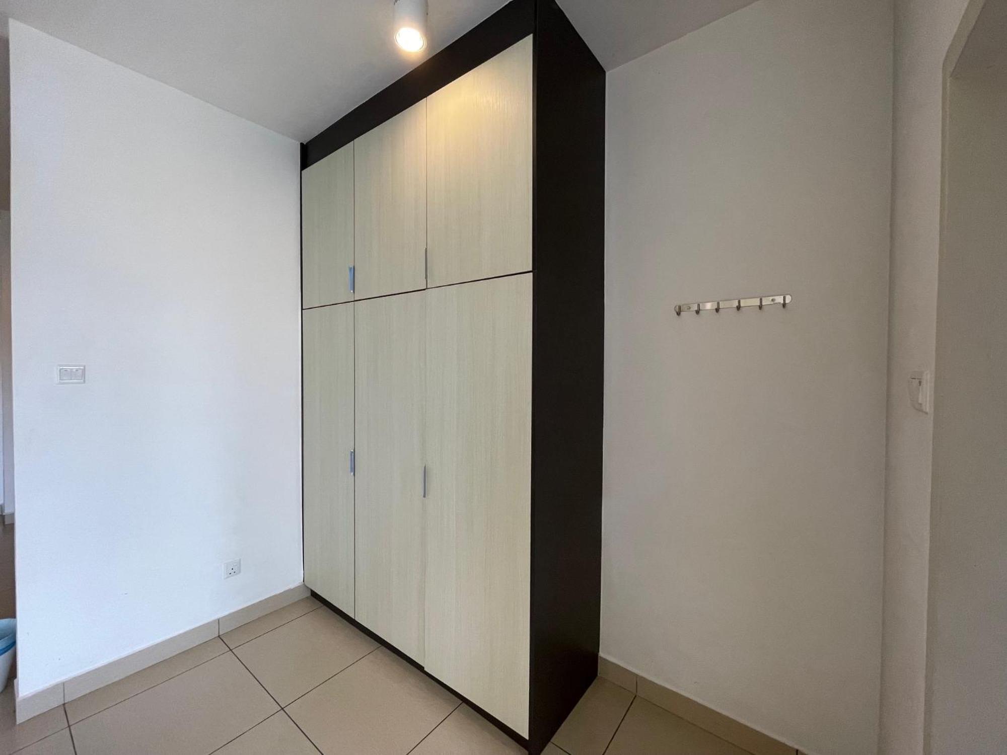 Midhill Apartment Genting 1507 By Aurorahomes Genting Highlands Exterior foto